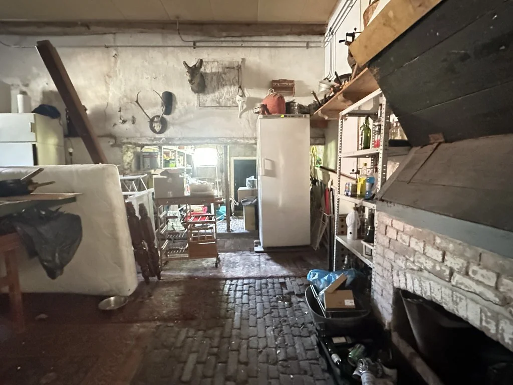 Foto van de Appartement gelegen aan de Dorpsstraat in Diepenveen