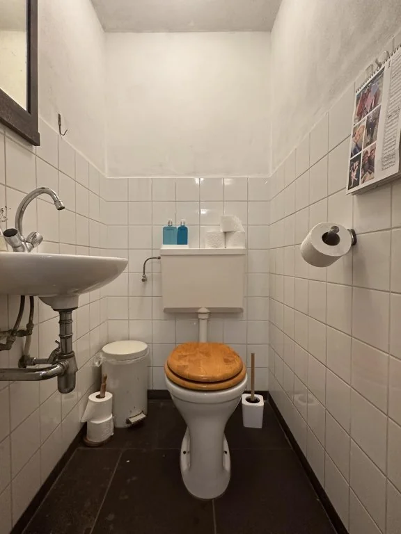 Foto van de Appartement gelegen aan de Dorpsstraat in Diepenveen