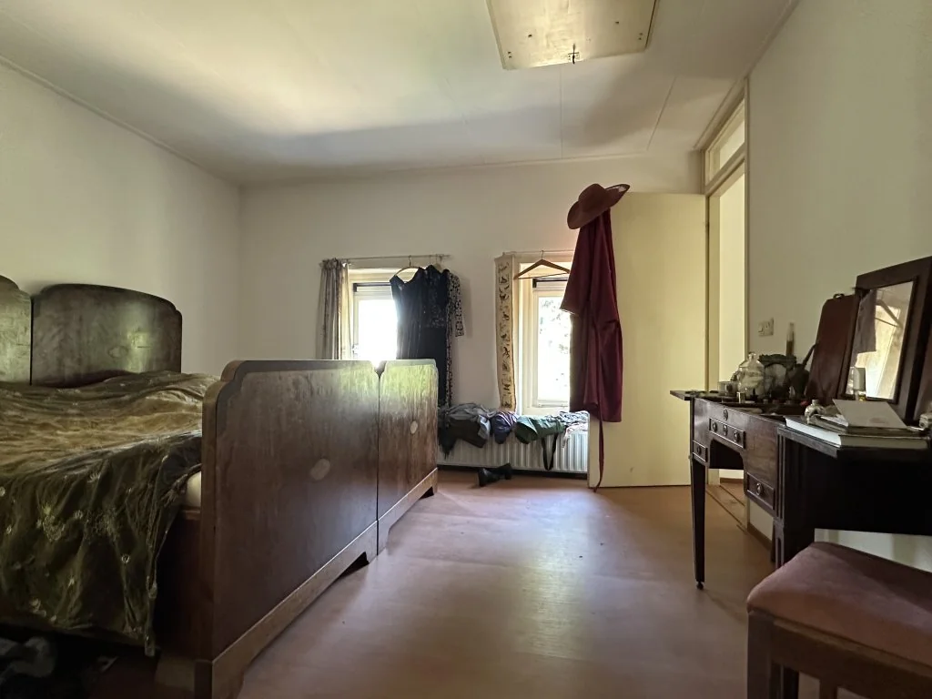 Foto van de Appartement gelegen aan de Dorpsstraat in Diepenveen