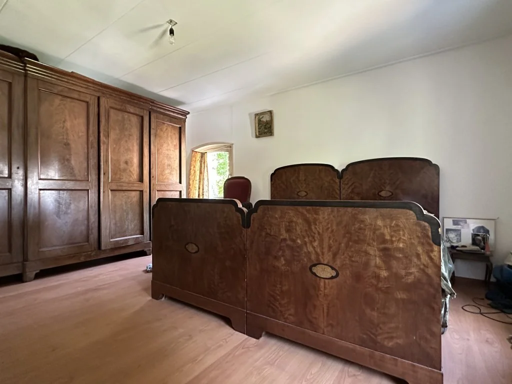 Foto van de Appartement gelegen aan de Dorpsstraat in Diepenveen