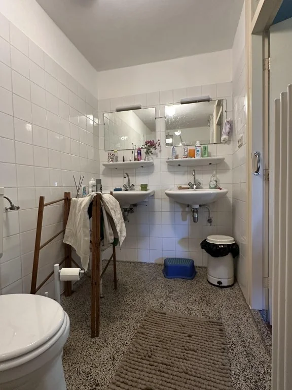 Foto van de Appartement gelegen aan de Dorpsstraat in Diepenveen