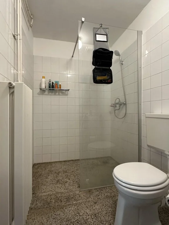 Foto van de Appartement gelegen aan de Dorpsstraat in Diepenveen
