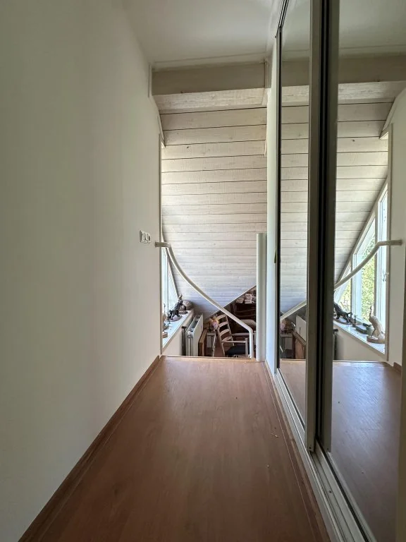 Foto van de Appartement gelegen aan de Dorpsstraat in Diepenveen