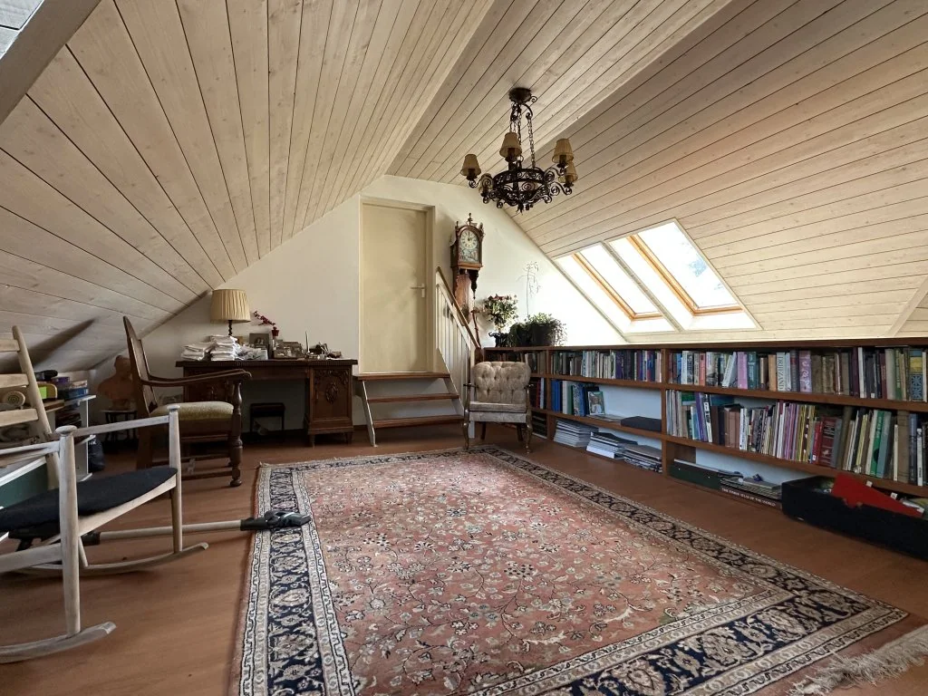 Foto van de Appartement gelegen aan de Dorpsstraat in Diepenveen