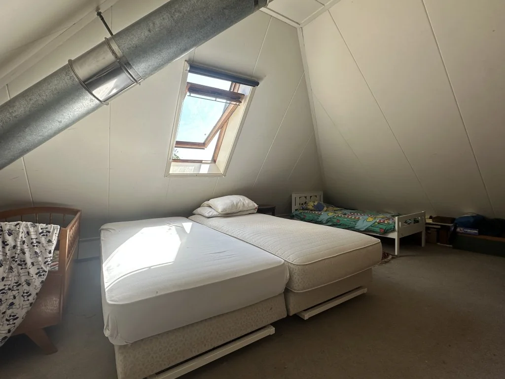 Foto van de Appartement gelegen aan de Dorpsstraat in Diepenveen