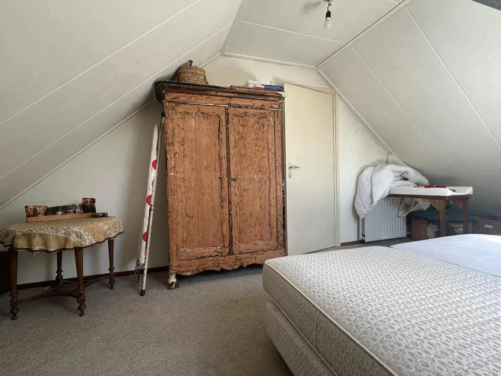 Foto van de Appartement gelegen aan de Dorpsstraat in Diepenveen