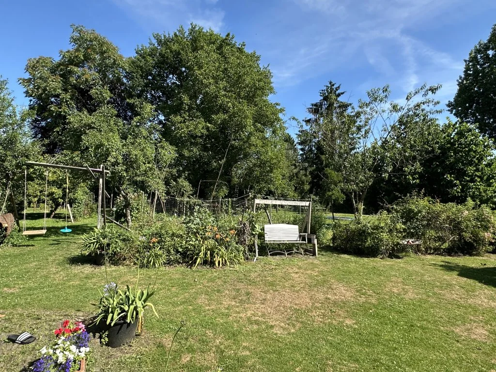 Foto van de Appartement gelegen aan de Dorpsstraat in Diepenveen