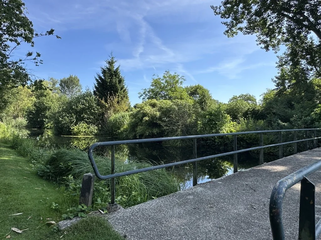 Foto van de Appartement gelegen aan de Dorpsstraat in Diepenveen