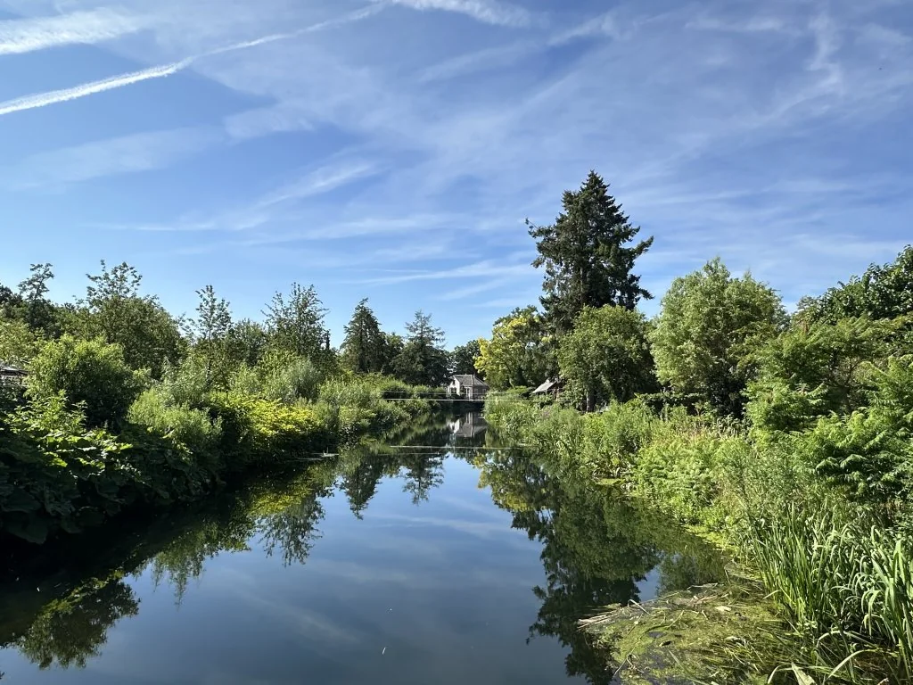 Foto van de Appartement gelegen aan de Dorpsstraat in Diepenveen