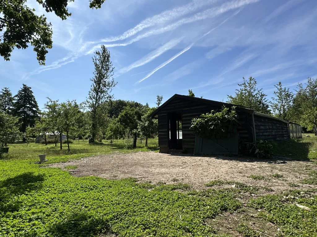 Foto van de Appartement gelegen aan de Dorpsstraat in Diepenveen