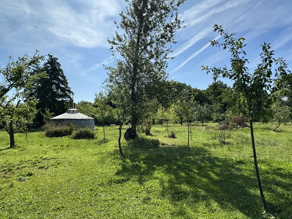 Foto van de Appartement gelegen aan de Dorpsstraat in Diepenveen