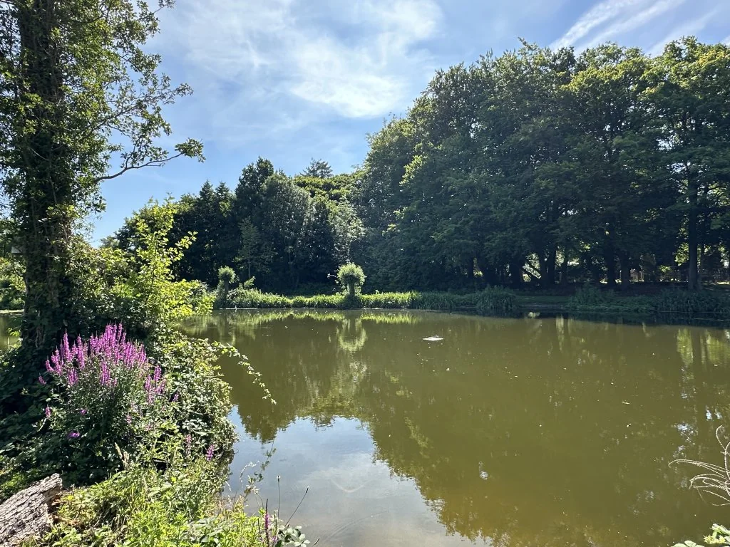 Foto van de Appartement gelegen aan de Dorpsstraat in Diepenveen