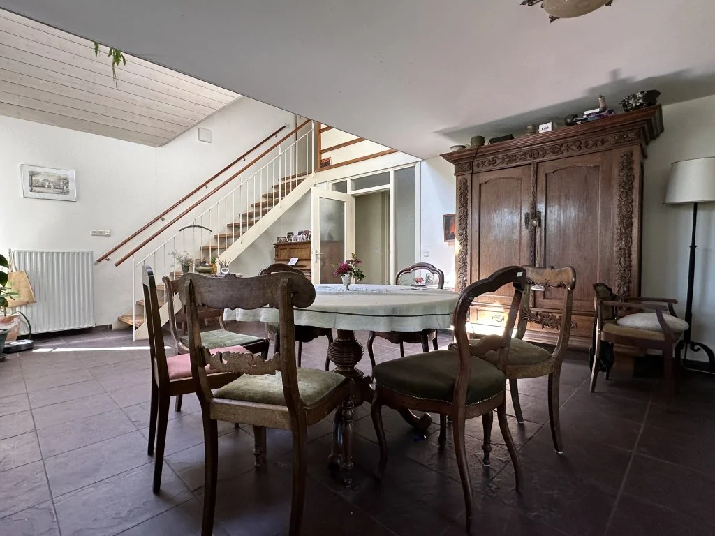 Foto van de Appartement gelegen aan de Dorpsstraat in Diepenveen
