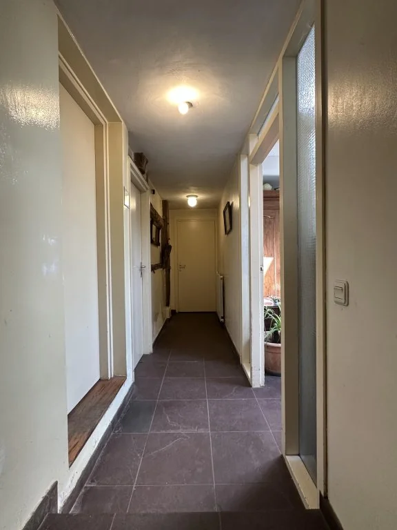 Foto van de Appartement gelegen aan de Dorpsstraat in Diepenveen