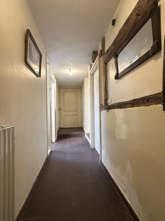 Foto van de Appartement gelegen aan de Dorpsstraat in Diepenveen