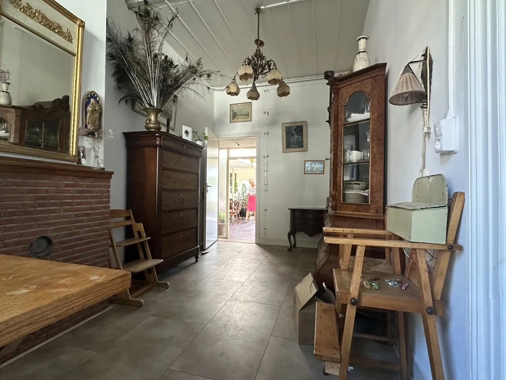 Foto van de Appartement gelegen aan de Dorpsstraat in Diepenveen