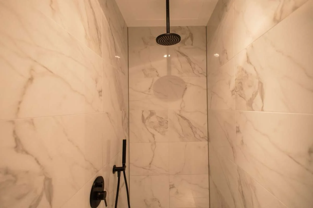 Foto van de Appartement gelegen aan de Van Eeghenstraat in Amsterdam