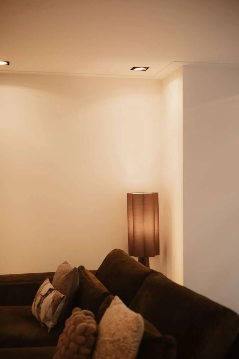 Foto van de Appartement gelegen aan de Van Eeghenstraat in Amsterdam