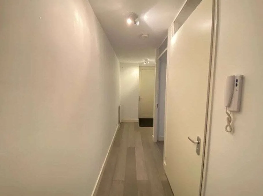 Foto van de Appartement gelegen aan de Louise de Colignylaan in Katwijk