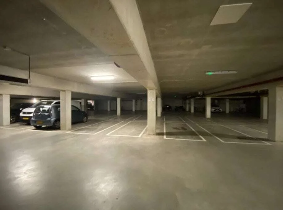 Foto van de Appartement gelegen aan de Louise de Colignylaan in Katwijk