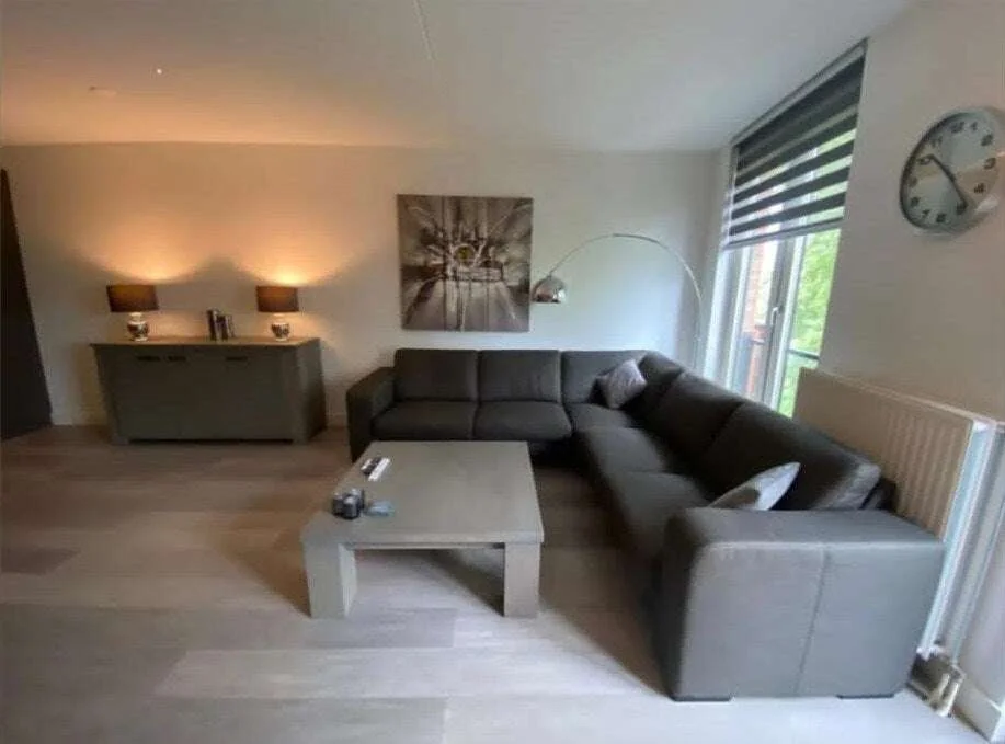 Foto van de Appartement gelegen aan de Louise de Colignylaan in Katwijk