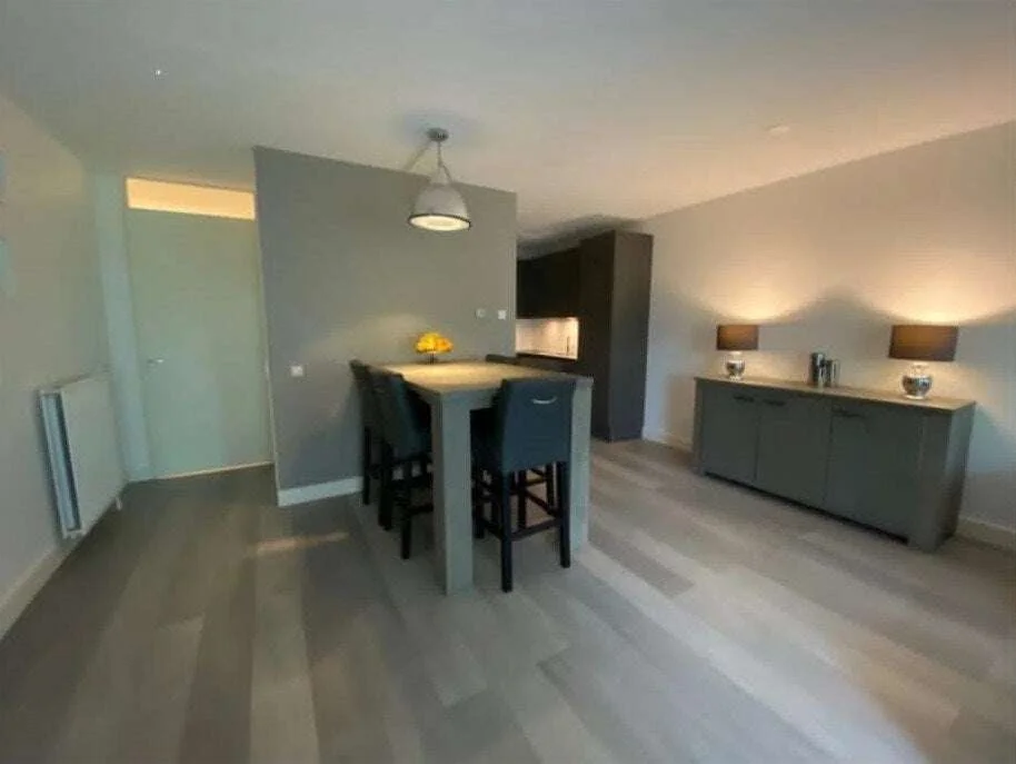 Foto van de Appartement gelegen aan de Louise de Colignylaan in Katwijk