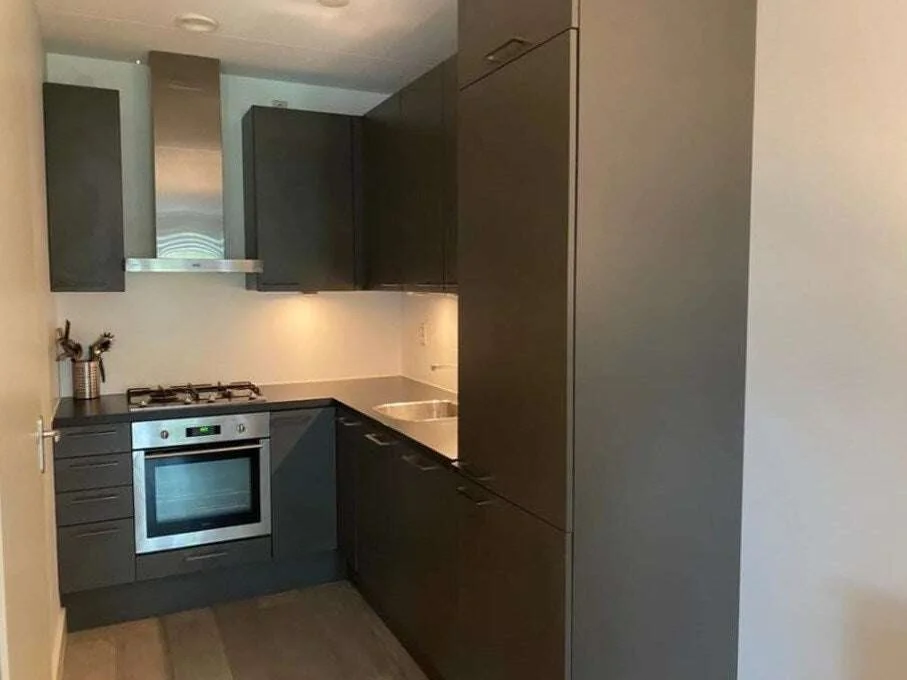 Foto van de Appartement gelegen aan de Louise de Colignylaan in Katwijk