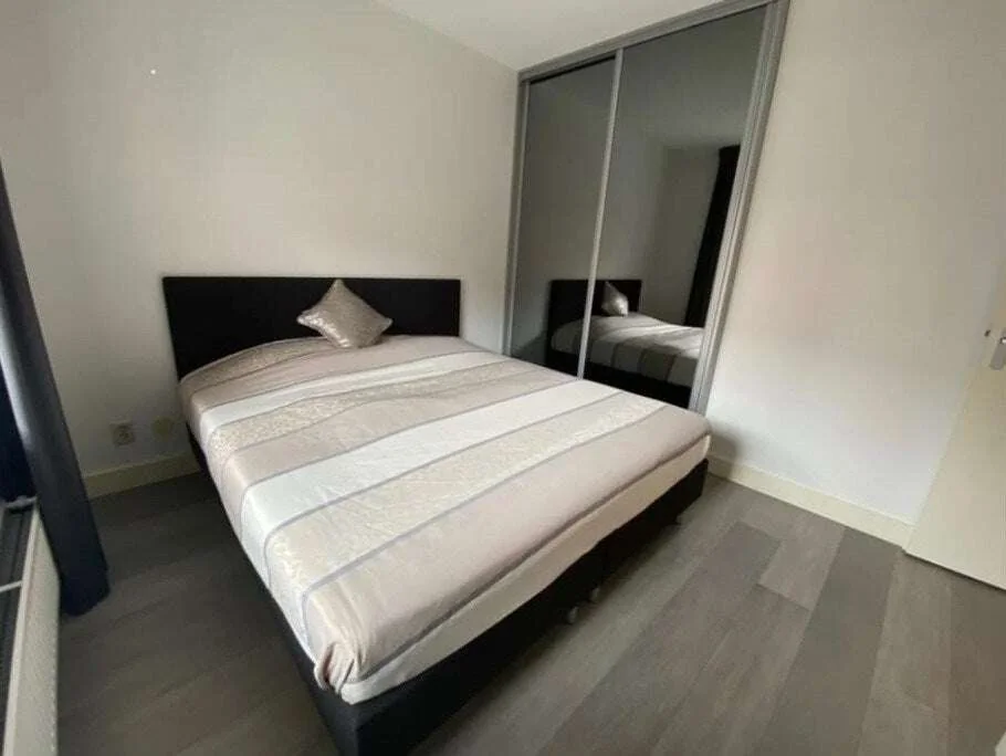Foto van de Appartement gelegen aan de Louise de Colignylaan in Katwijk