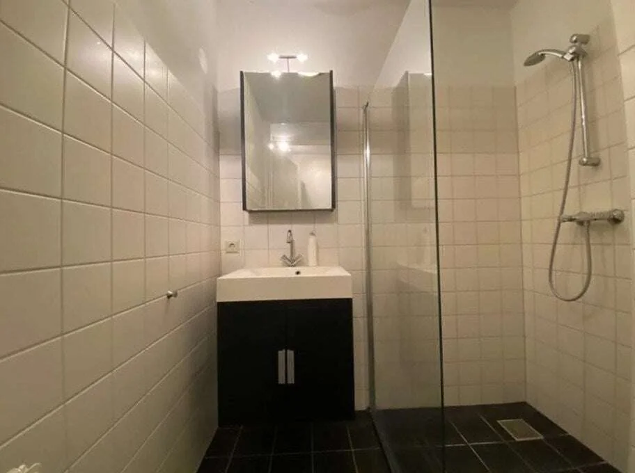 Foto van de Appartement gelegen aan de Louise de Colignylaan in Katwijk