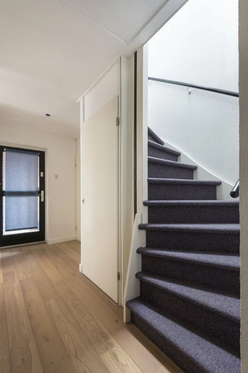 Foto van de Appartement gelegen aan de Geesterduinweg in Castricum
