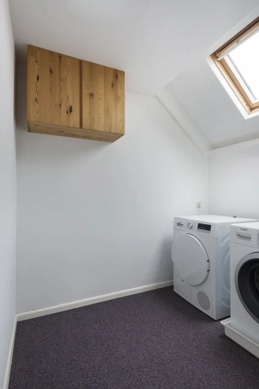 Foto van de Appartement gelegen aan de Geesterduinweg in Castricum