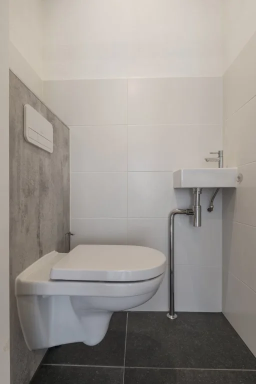 Foto van de Appartement gelegen aan de Geesterduinweg in Castricum