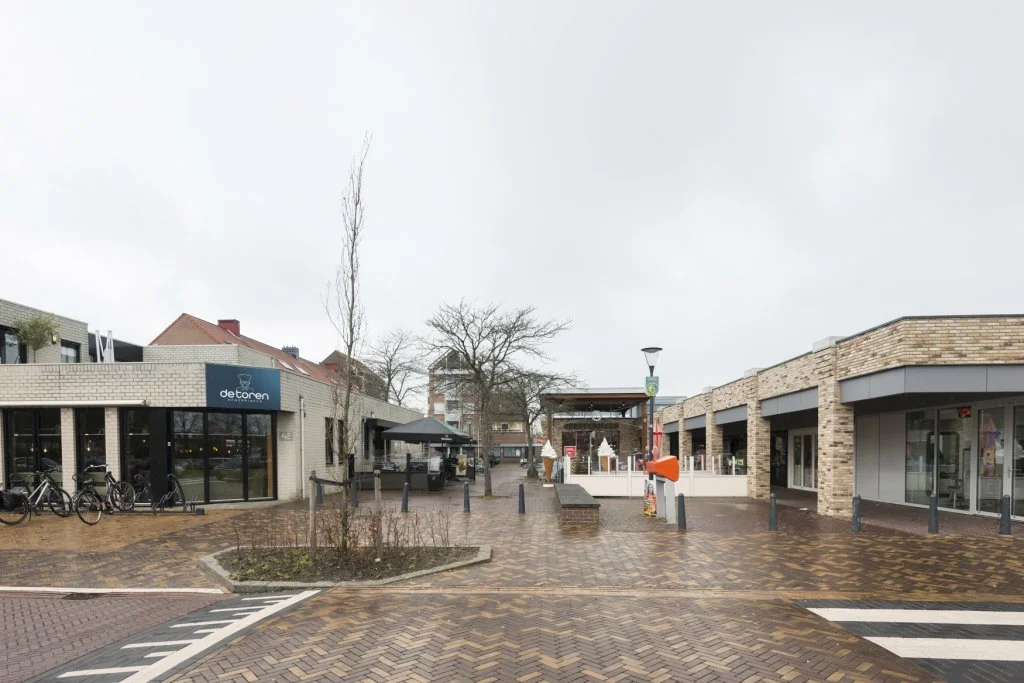 Foto van de Appartement gelegen aan de Geesterduinweg in Castricum