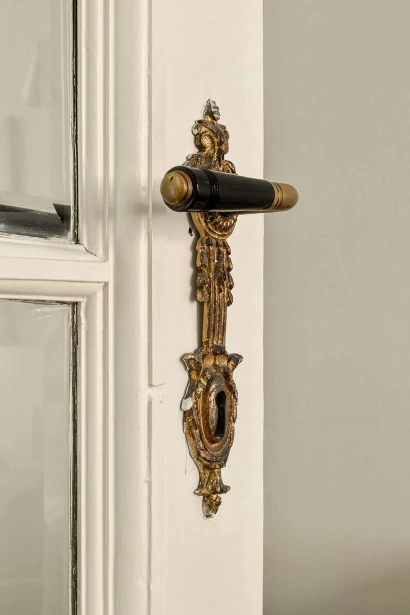 Foto van de Appartement gelegen aan de Hogeweg in Amsterdam