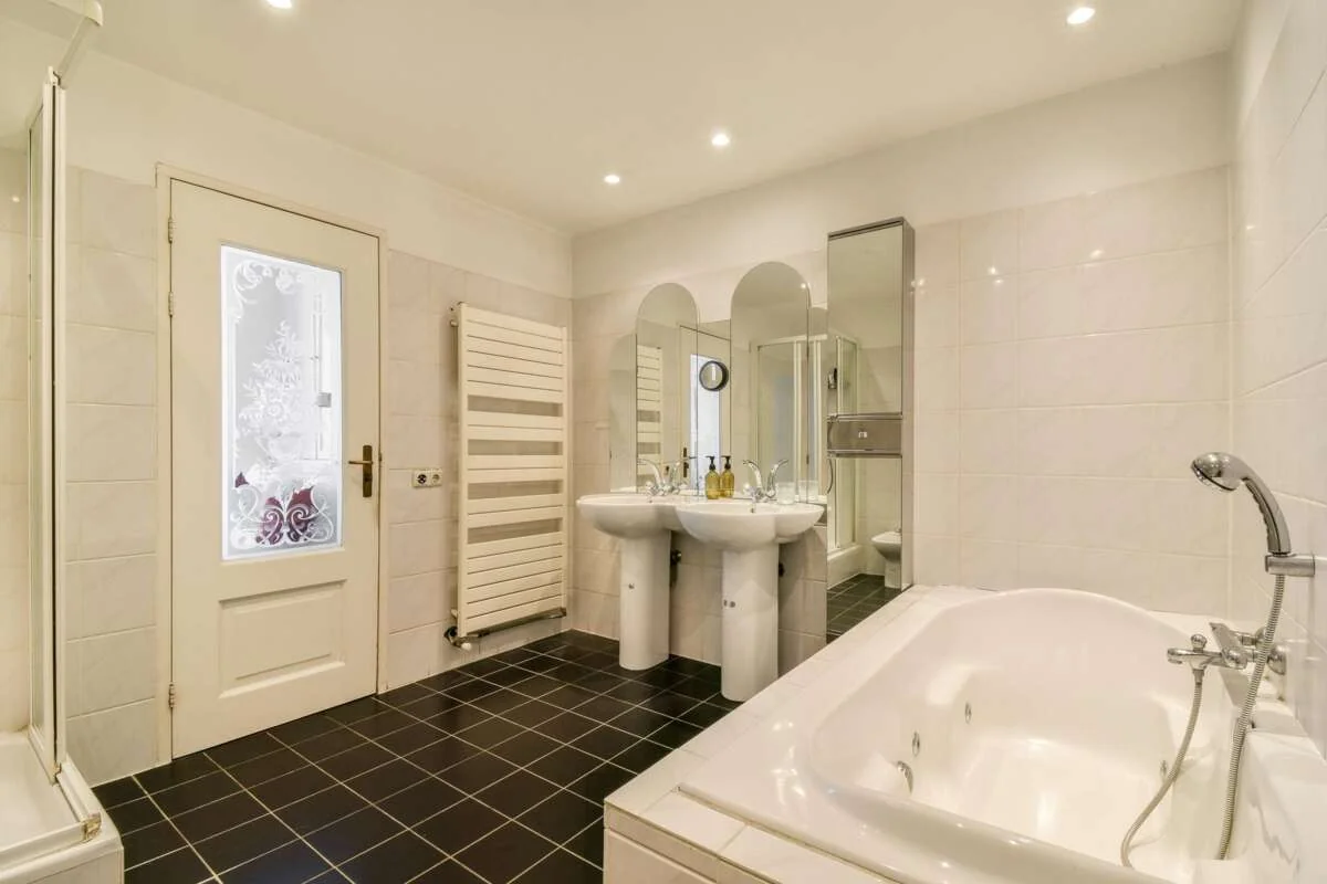 Foto van de Appartement gelegen aan de Hogeweg in Amsterdam