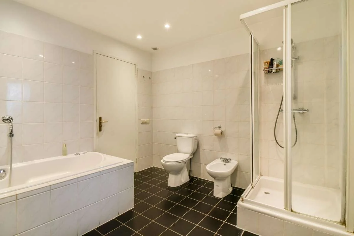 Foto van de Appartement gelegen aan de Hogeweg in Amsterdam