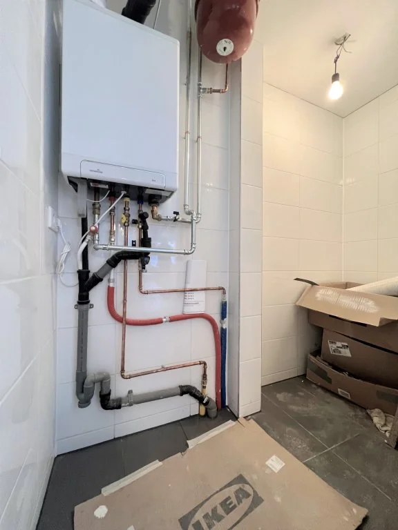 Foto van de Appartement gelegen aan de 1e Weerdsweg in Deventer