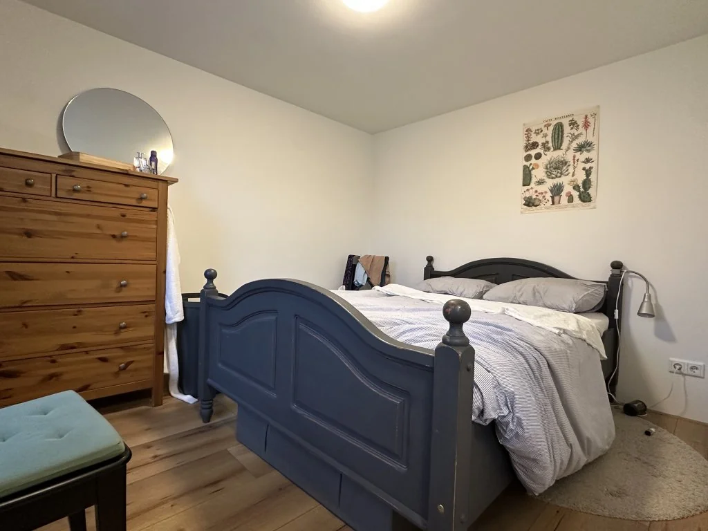 Foto van de Appartement gelegen aan de 1e Weerdsweg in Deventer