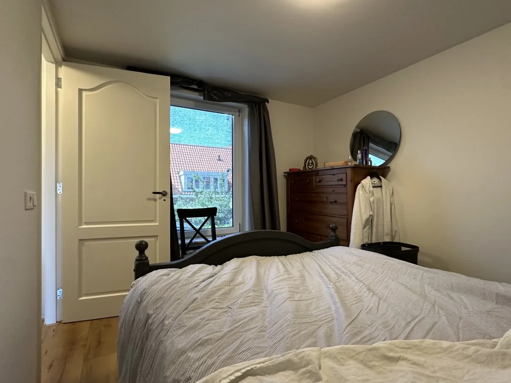 Foto van de Appartement gelegen aan de 1e Weerdsweg in Deventer