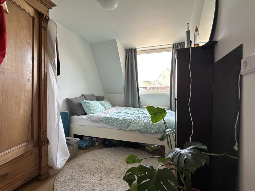 Foto van de Appartement gelegen aan de 1e Weerdsweg in Deventer