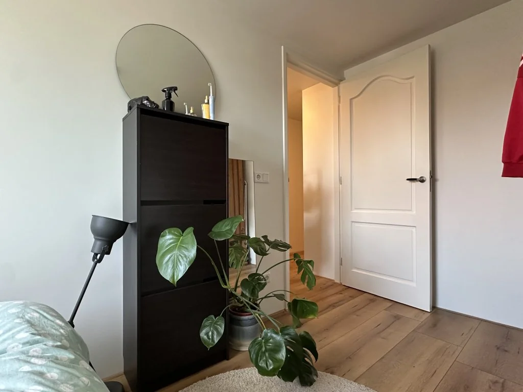 Foto van de Appartement gelegen aan de 1e Weerdsweg in Deventer