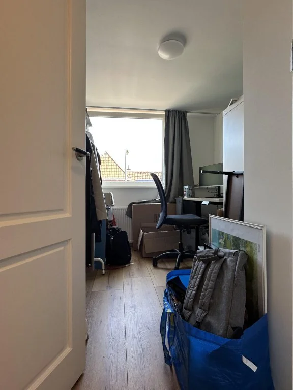 Foto van de Appartement gelegen aan de 1e Weerdsweg in Deventer
