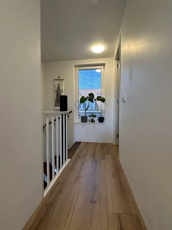 Foto van de Appartement gelegen aan de 1e Weerdsweg in Deventer
