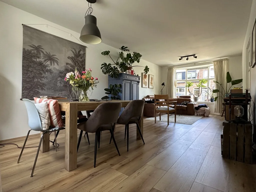 Foto van de Appartement gelegen aan de 1e Weerdsweg in Deventer