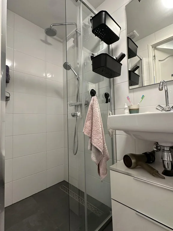 Foto van de Appartement gelegen aan de 1e Weerdsweg in Deventer