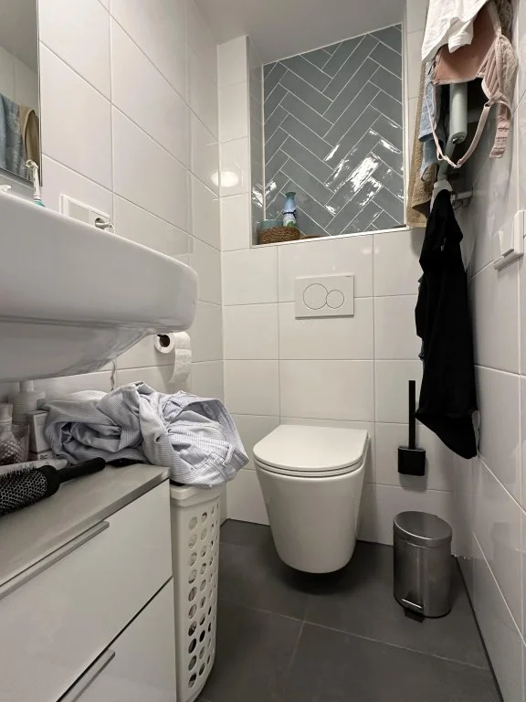 Foto van de Appartement gelegen aan de 1e Weerdsweg in Deventer