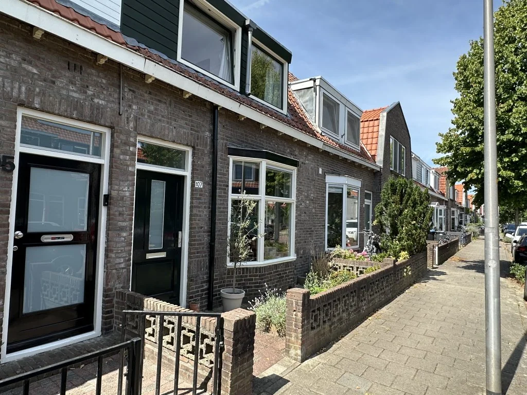 Foto van de Appartement gelegen aan de 1e Weerdsweg in Deventer