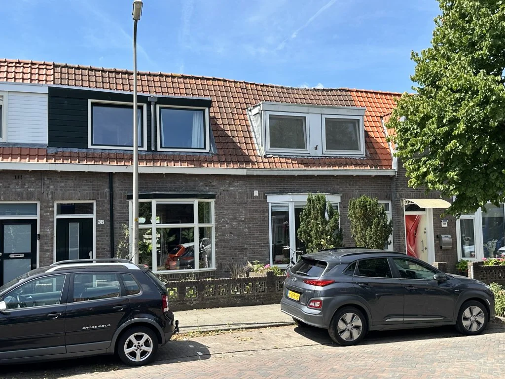 Foto van de Appartement gelegen aan de 1e Weerdsweg in Deventer