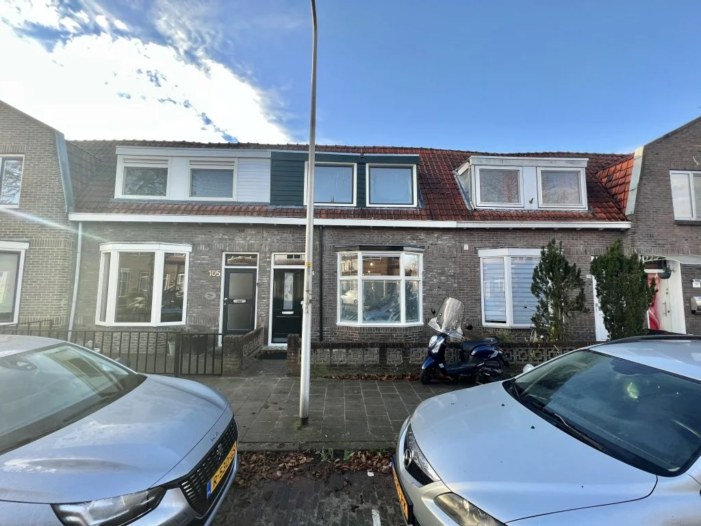 Foto van de Appartement gelegen aan de 1e Weerdsweg in Deventer