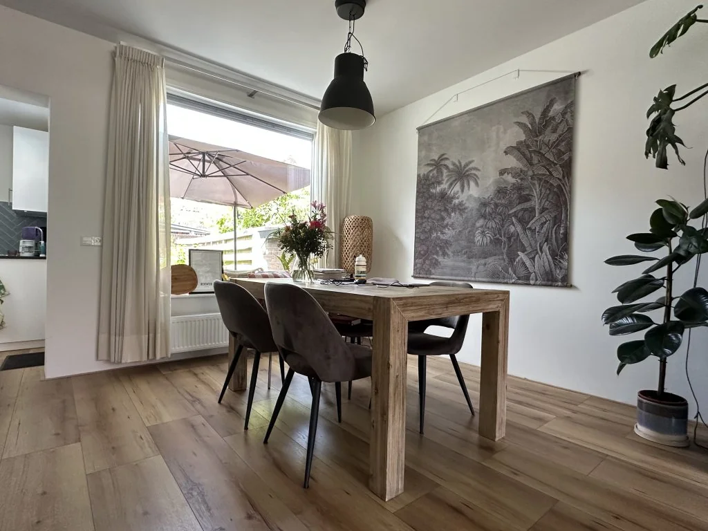 Foto van de Appartement gelegen aan de 1e Weerdsweg in Deventer